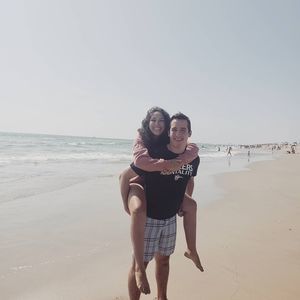 Meet your Posher, Nicholle